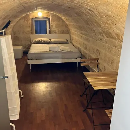 Dimora Principe 171 Prázdninový dům