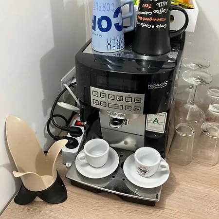 Σπίτι διακοπών Dimora Principe 171 Μπάρι