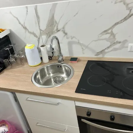 Dimora Principe 171 Μπάρι