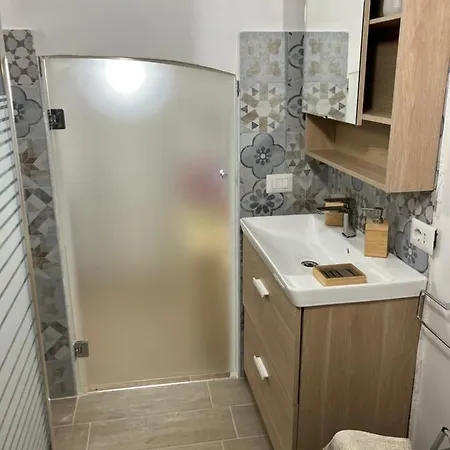 Dimora Principe 171 Σπίτι διακοπών *